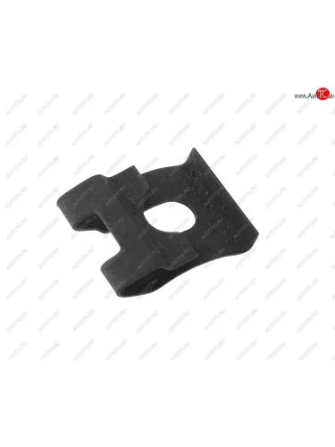 Скоба ВАЗ-21083 рычагов управления отопителем АвтоВАЗ LADA 21083-8109088-00