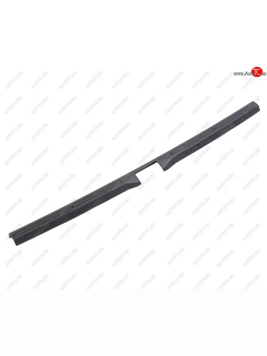 Накладка ВАЗ-2108-09 панели багажника верхняя СЫЗРАНЬ 2108-5602016