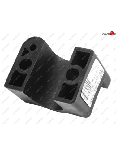 Кронштейн ВАЗ-2108 сиденья передний правый ДААЗ ДААЗ 2108-6810024