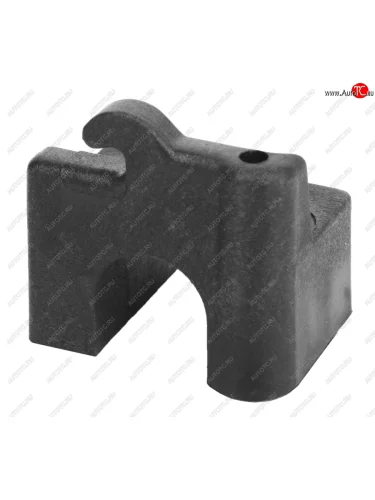 Кронштейн ВАЗ-2108 сиденья передний левый ДААЗ ДААЗ 2108-6810025