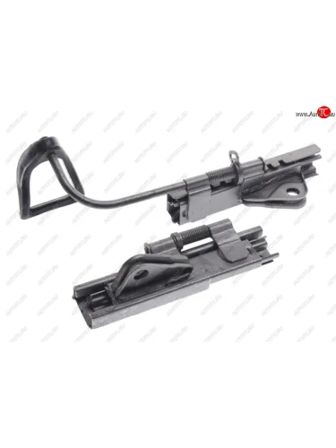 Салазки сиденья ВАЗ-2108 левые комплект  2108-681401121