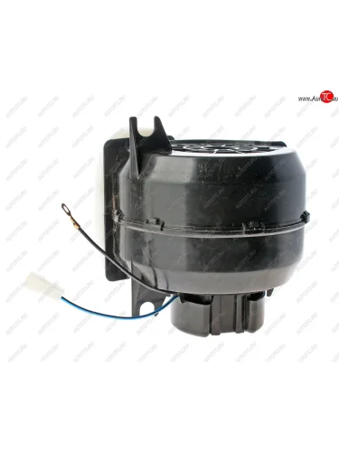 Мотор отопителя ВАЗ-2108,ИЖ-2126 с крыльчаткой и кожухом в сборе (в упаковке) КЗАЭ КЗАЭ 2108.8101091