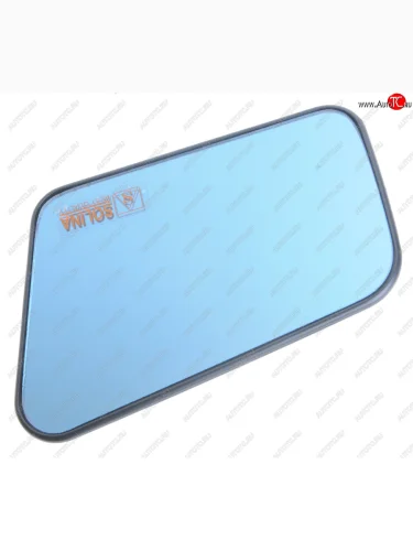 Элемент зеркальный ВАЗ-2108 левый тонированный ДААЗ ДААЗ 2108-8201015д