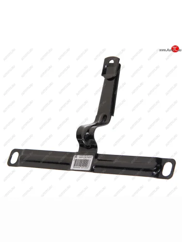 Кронштейн ВАЗ-2108 зеркала салонного *ВАЗ 2108-820119*