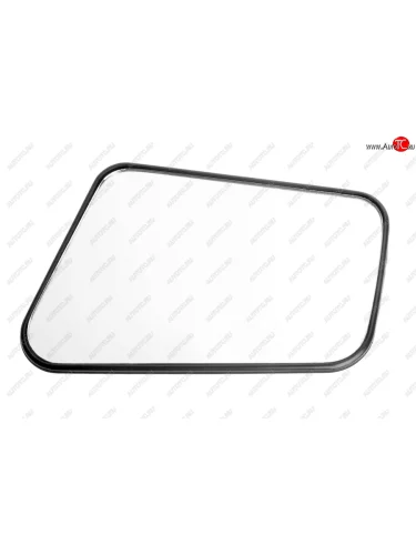 Элемент зеркальный ВАЗ-2108 левый ДААЗ ДААЗ 2108-8201247