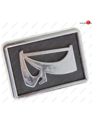 Орнамент решетки радиатора ВАЗ-1111,2108 Сызрань СЫЗРАНЬ 2108-8212060