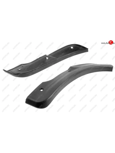 Накладка арки ВАЗ-2108 колеса задняя праваялевая комплект АВТОКОМПОНЕНТ АВТОКОМПОНЕНТ 2108-821230405