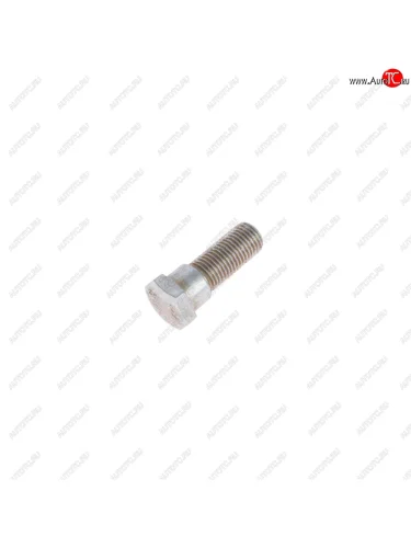 Болт 716х33 под ключ 17мм ВАЗ-2108 ремня безопасности длинный NO NAME 2108-8217262