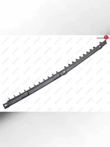 Решетка воздухопритока ВАЗ-2108-099 правая ДААЗ ДААЗ 2108-8402096