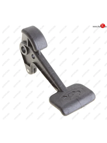 Ручка ВАЗ-2108 открывания капота внутренняя СЫЗРАНЬ 2108-8406132