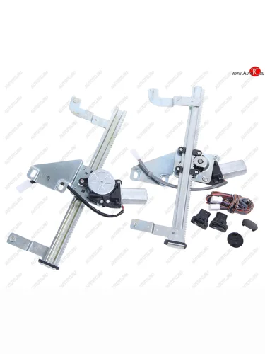 Стеклоподъемник ВАЗ-2109 автомат передний ГРАНАТ ГРАНАТ 2109