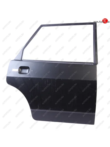 Накладка двери ВАЗ-2109 задней правой ПО НАЧАЛО НАЧАЛО 21090-6201014-00