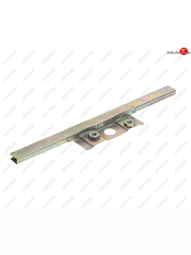 Обойма ВАЗ-2109 стекла опускного передняя левая  2109-6103221