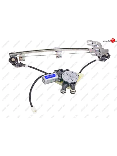 Стеклоподъемник ВАЗ-2109,099 передний правый в сборе с мотором ДААЗ ДААЗ 2109-6104008