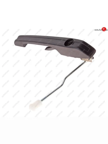 Ручка ВАЗ-2109 двери наружная передняя левая ДААЗ ДААЗ 2109-6105177