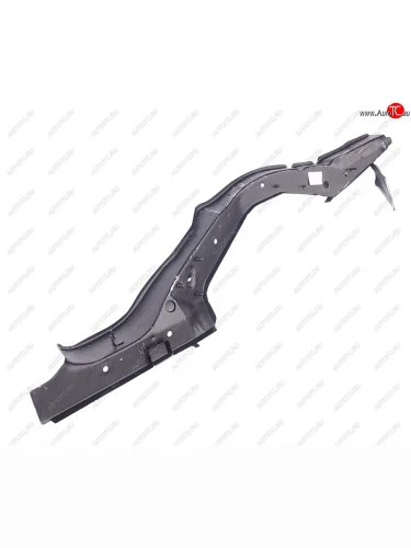 Лонжерон пола ВАЗ-21099 задний правый  21099-5101372-10