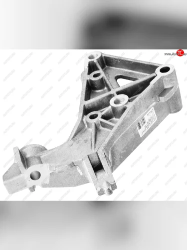 Кронштейн ВАЗ-2110 опоры двигателя правый силумин АвтоВАЗ LADA 21100-1001157-00