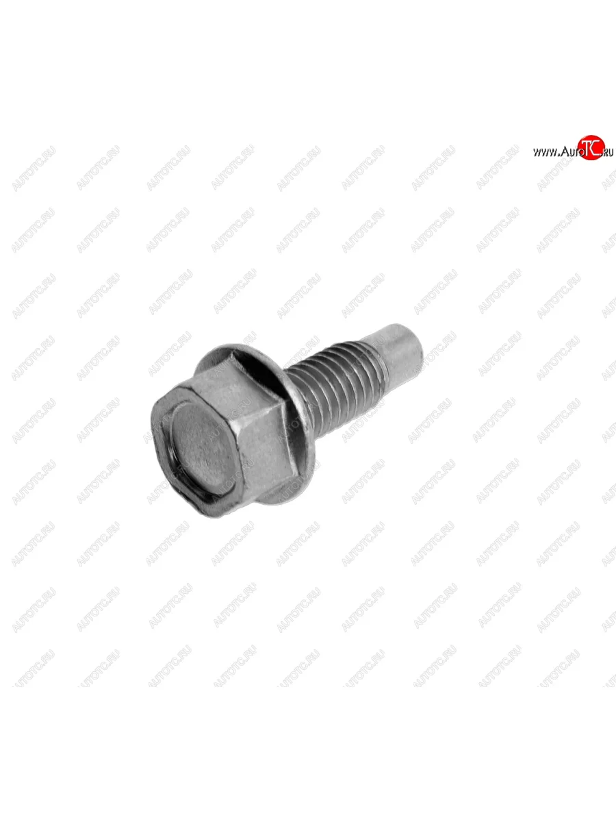 Болт М8х1.25х22 ВАЗ-2110 подушки опоры двигателя левой (кл.проч. 8.8) БЕЛЗАН БЕЛЗАН 21100-1001259-008  в Самаре Самарской области