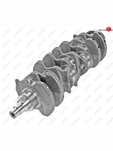 Вал коленчатый ВАЗ-2108,2110 АвтоВАЗ LADA 21100-1005016-00