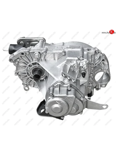 КПП ВАЗ-2110-2112 SоюзАвтоZапчасть SоюзAвтоZапчасть 21100-1700012-00