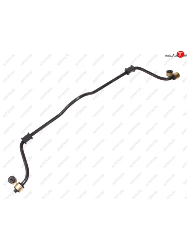 Стабилизатор ВАЗ-2110 в сборе АвтоВАЗ LADA 21100-2906010-00