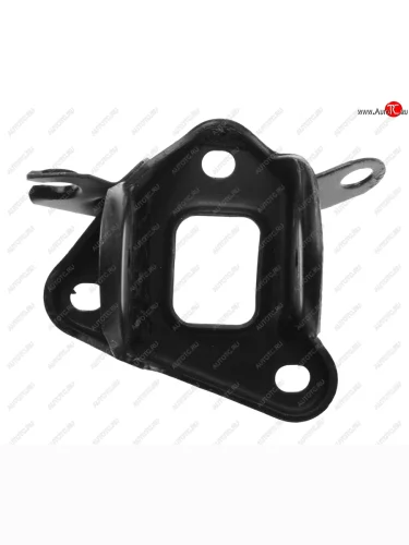 Кронштейн ВАЗ-2110,2190 рычага подвески задней правый АвтоВАЗ LADA 21100-2914046-00