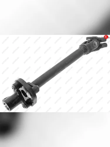 Вал рулевого управления ВАЗ-2110 промежуточный длинный АвтоВАЗ LADA 21100-3401092-00