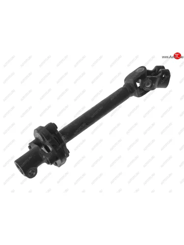 Вал рулевого управления ВАЗ-2110 промежуточный под ГУР короткий АвтоВАЗ LADA 21100-3401092-10