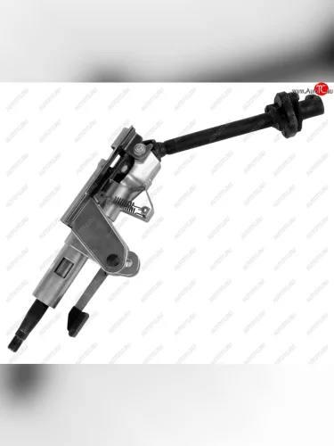 Вал рулевого управления ВАЗ-2110,2115 в сборе (длинный вал,широкий упор) АвтоВАЗ LADA 21100-3401100-41 LADA 21100-3401100-41