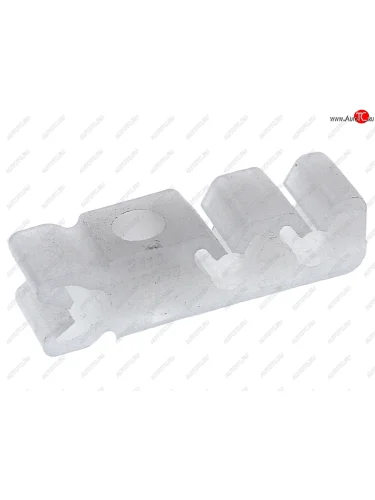 Скоба ВАЗ-2110 тормозных трубок АвтоВАЗ LADA 21100-3506045-00