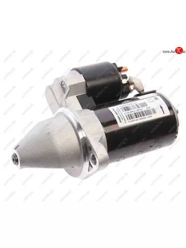 Стартер ВАЗ-2110-2112,1118 редукторный z=9 1.4кВт АвтоВАЗ LADA 21100-3708010-02