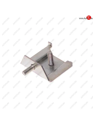 Кронштейн ВАЗ-2110 крепления фары левый АвтоВАЗ LADA 21100-3711061-50