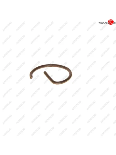 Кольцо ГАЗ,УАЗ стопорное пальца поршневого ЭТНА Красная Этна ОАО 21-1004022