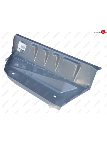 Панель пола ВАЗ-2110 задняя правая АвтоВАЗ LADA 21100-5101040-10