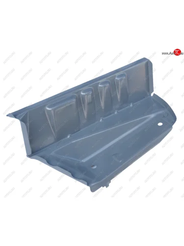 Панель пола ВАЗ-2110 задняя левая АвтоВАЗ LADA 21100-5101041-10