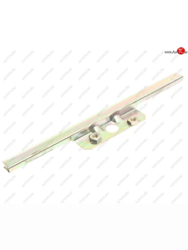 Обойма ВАЗ-2110,2170 стекла опускного двери правой АвтоВАЗ LADA 21100-6103220-00