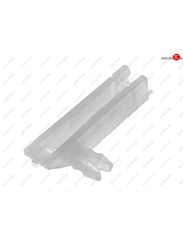 Наконечник ВАЗ-1118,2110,2170 тяги открывания двери правый АвтоВАЗ LADA 21100-6105094-00