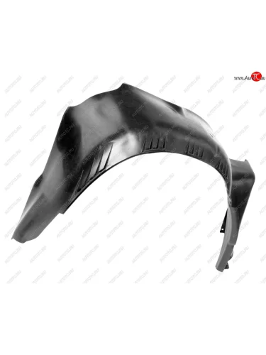 Щиток ВАЗ-2110 крыла переднего правый ПЛАСТИК ПЛАСТИК 21100-8403362-00