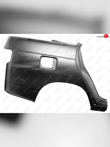 Крыло ВАЗ-2110 заднее правое АвтоВАЗ LADA 21100-8404014-10