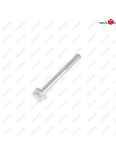 Болт М8х1.25х65 ВАЗ-2110 опоры двигателя короткий NO NAME 2110-1001161