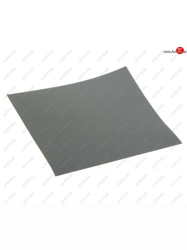 Бумага наждачная водостойкая P-1200 (230х280) MIRKA MIRKA 211010501200