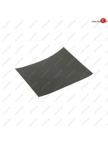 Бумага наждачная водостойкая P-240 (230х280) MIRKA MIRKA 21101050240 MIRKA 21101050240