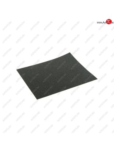 Бумага наждачная водостойкая P-60 (230х280) MIRKA MIRKA 2110105060