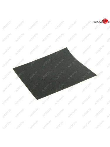 Бумага наждачная водостойкая P-80 (230х280) MIRKA MIRKA 2110105080 MIRKA 2110105080