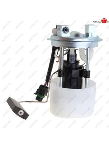 Насос топливный ВАЗ-2110-12 электрический погружной в сборе СОАТЭ СОАТЭ 2110.1139