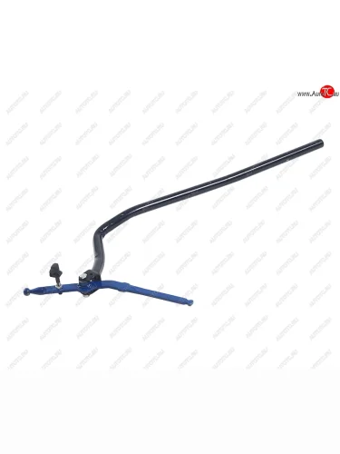 Механизм переключения передач ВАЗ-2110 короткоходный  2110-17030823138