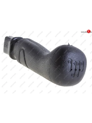 Ручка на рычаг КПП ВАЗ-2110 штатная ДААЗ ДААЗ 2110-1703088