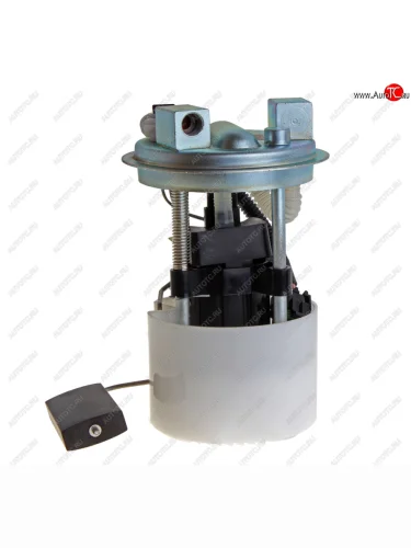 Насос топливный ВАЗ-2110-12 электрический погружной в сборе PEKAR PEKAR 21102-1139009