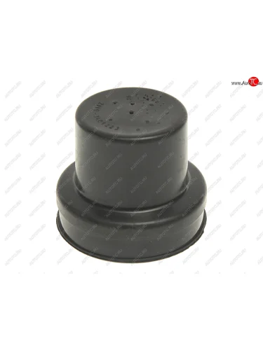 Колпак ВАЗ-2110 механизма рулевого защитный левый БРТ 2110-3401223р