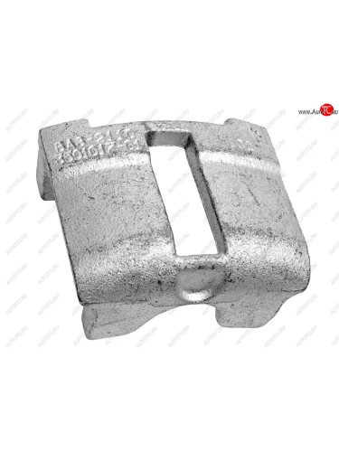 Скоба суппорта ВАЗ-2110-12 АвтоВАЗ LADA 2110-3501017